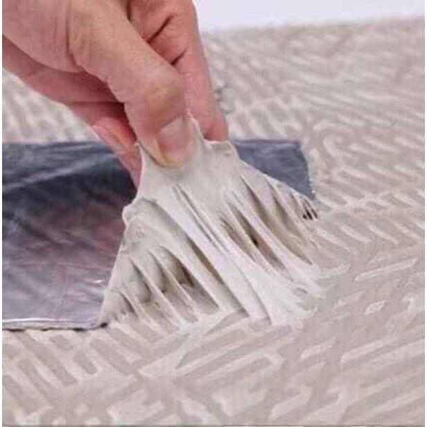 Băng dính chống thấm AVCO chống dột, chống nước khổ 5cm x 5m
