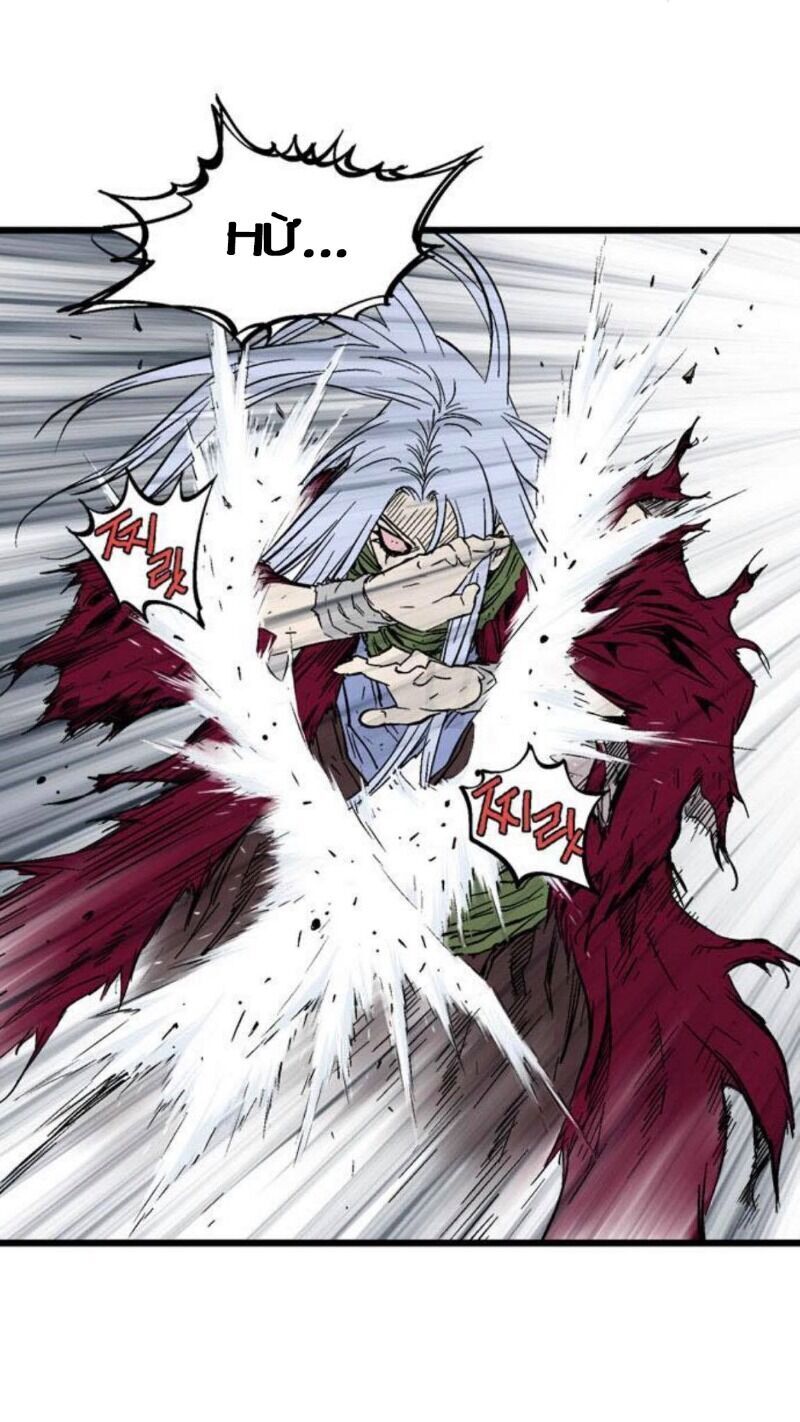 cao thủ 2 chapter 125 23