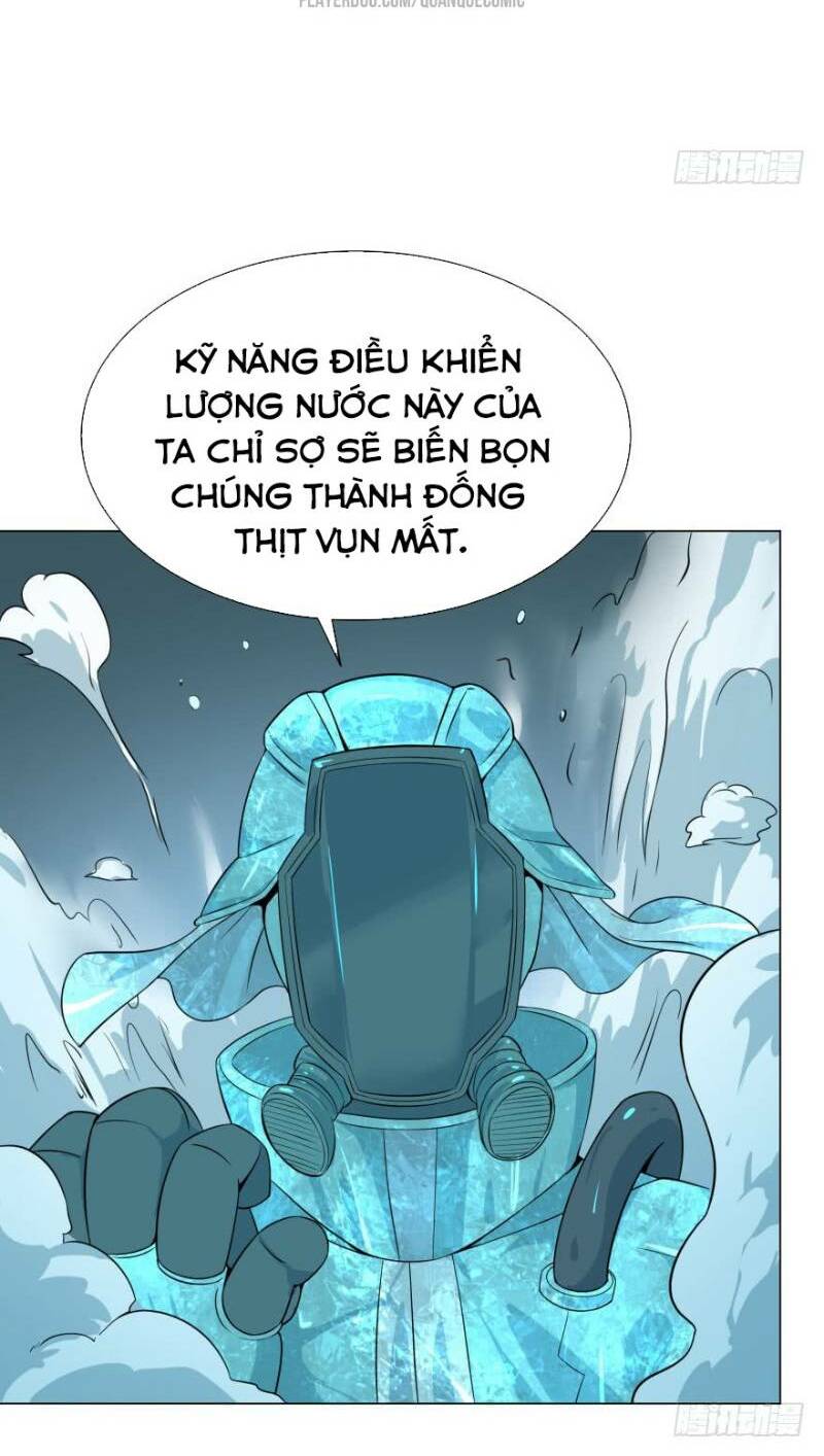 danh sách kẻ phản diện chapter 37 6