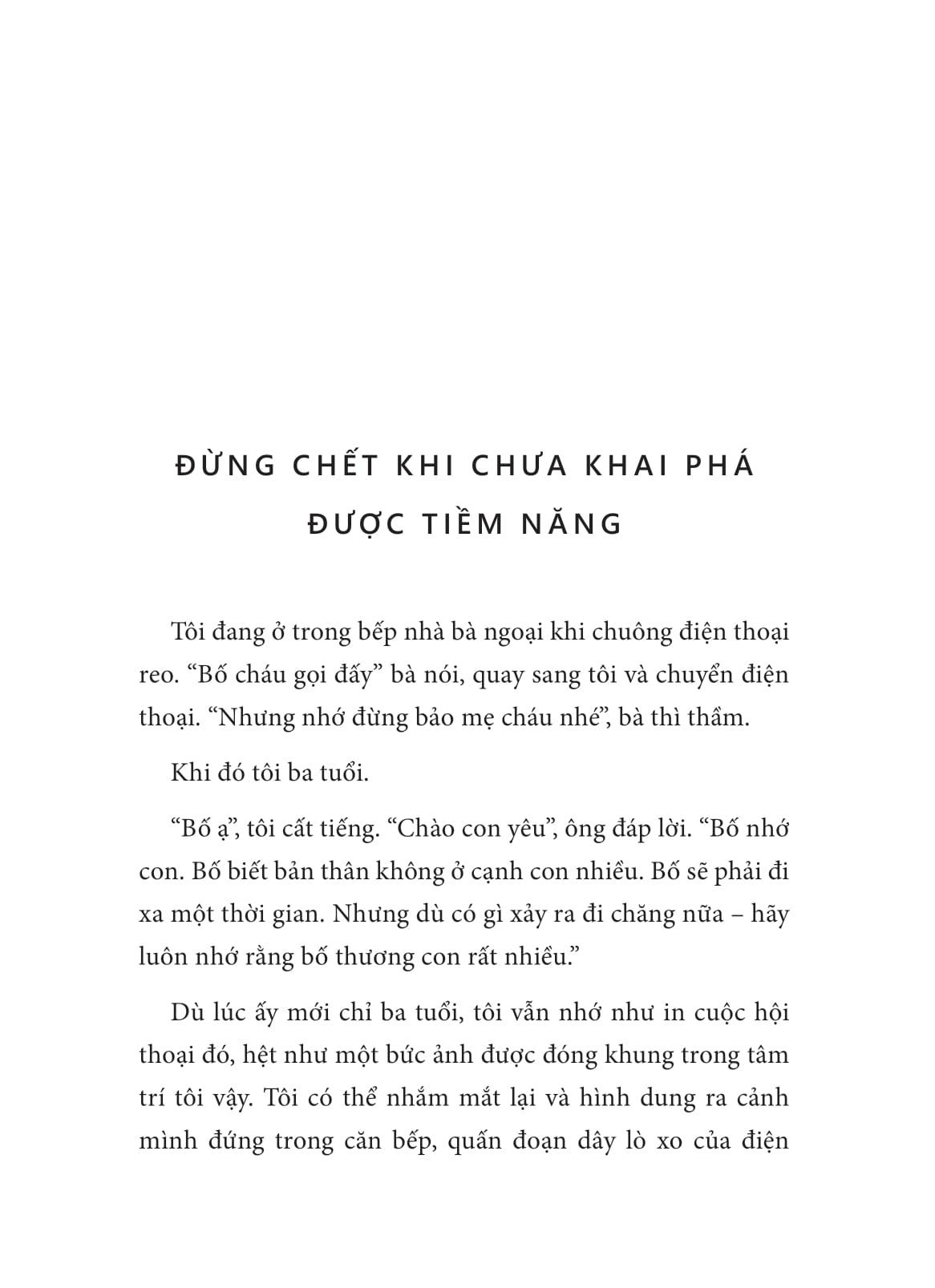 Bí Mật Của Sự Can Đảm - Nhận Diện, Giải Mã 23 Nỗi Sợ Và Mở Khóa Tài Năng