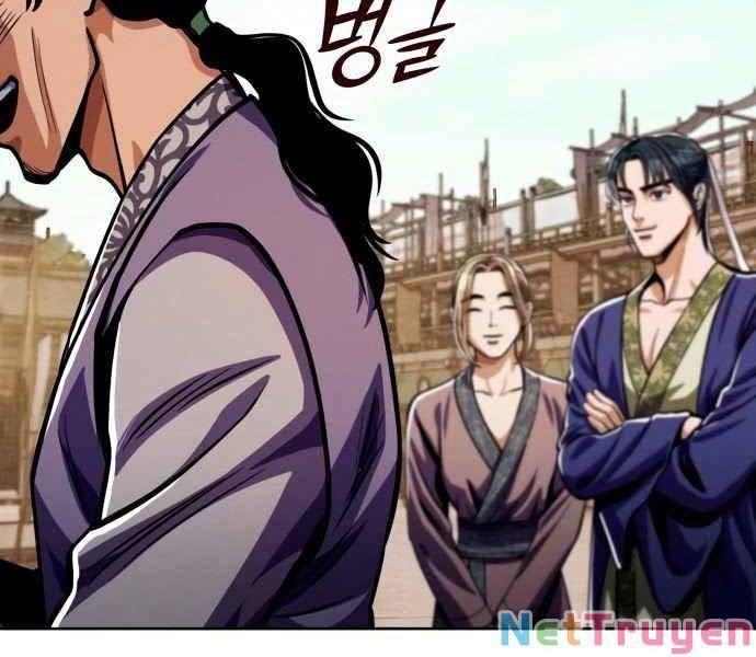 con trai út nhà ha buk paeng chapter 8 132