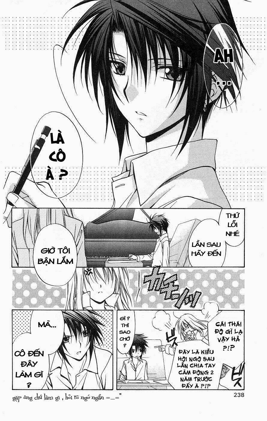 spiral: suiri no kizuna chapter 77 37