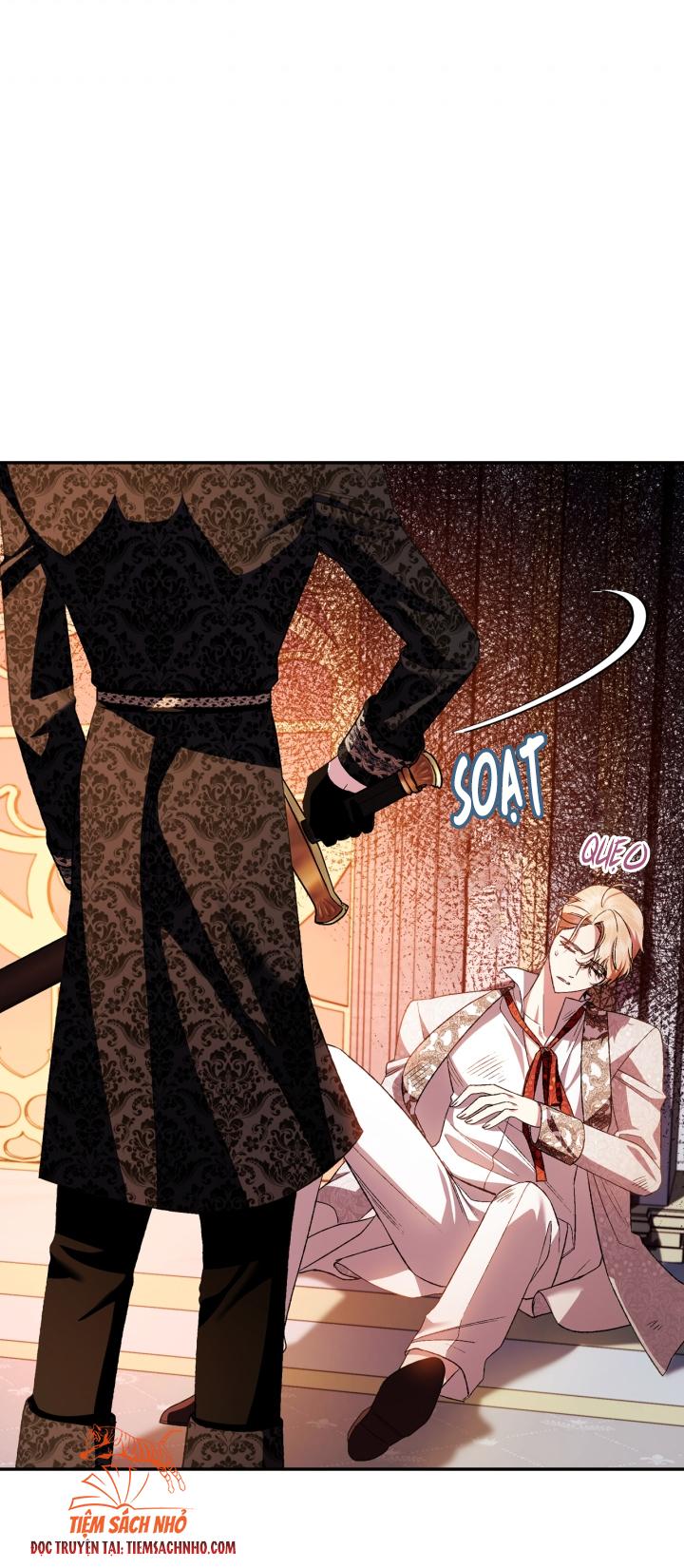 cha, con không muốn kết hôn đâu chapter 73 48