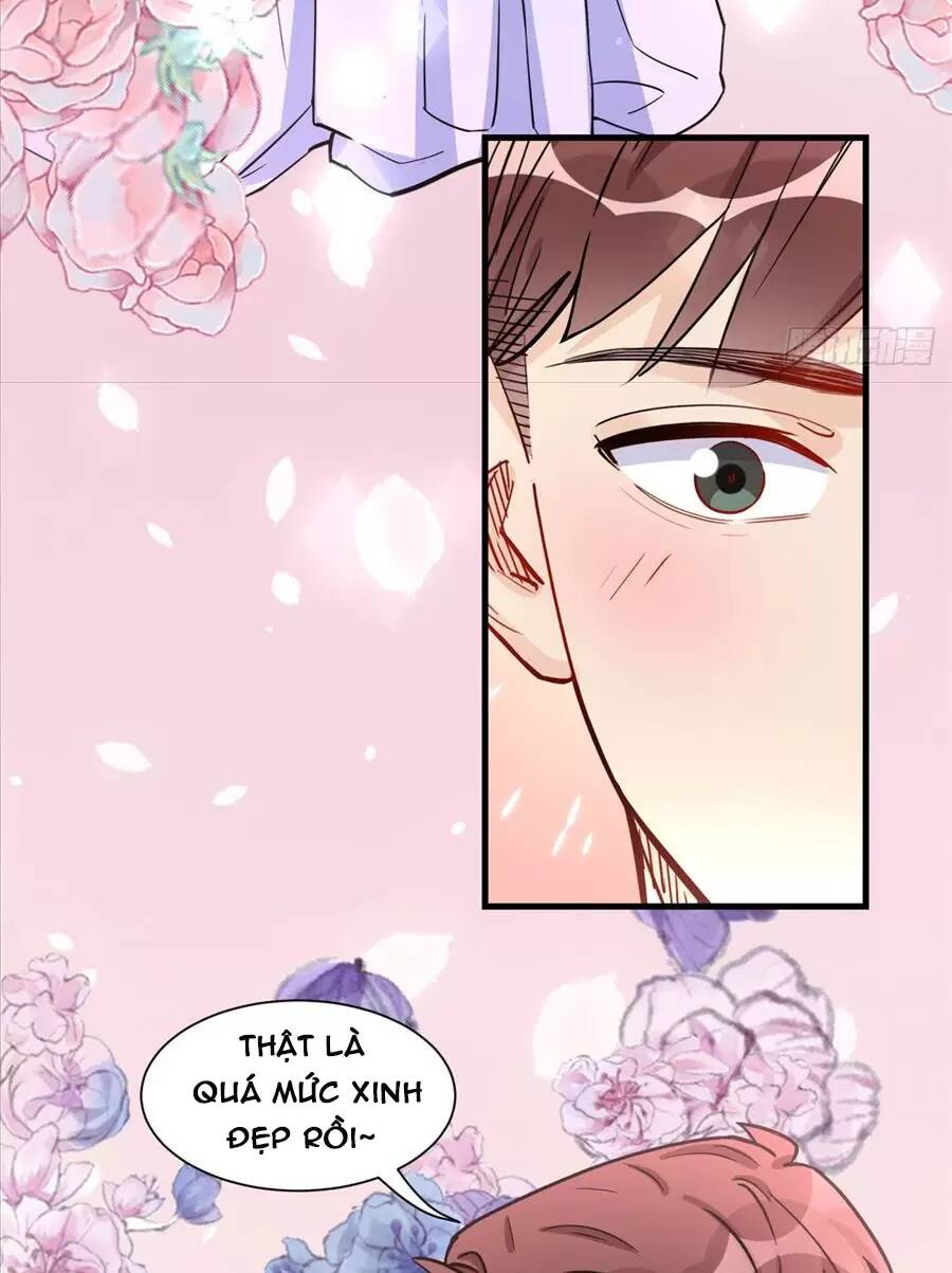 cố tổng, vợ của ngài quá mạnh rồi! chapter 60 48