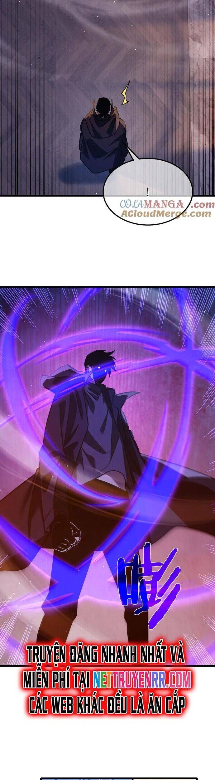 Vô Địch Bị Động Tạo Ra Tấn Sát Thương chapter 38 22