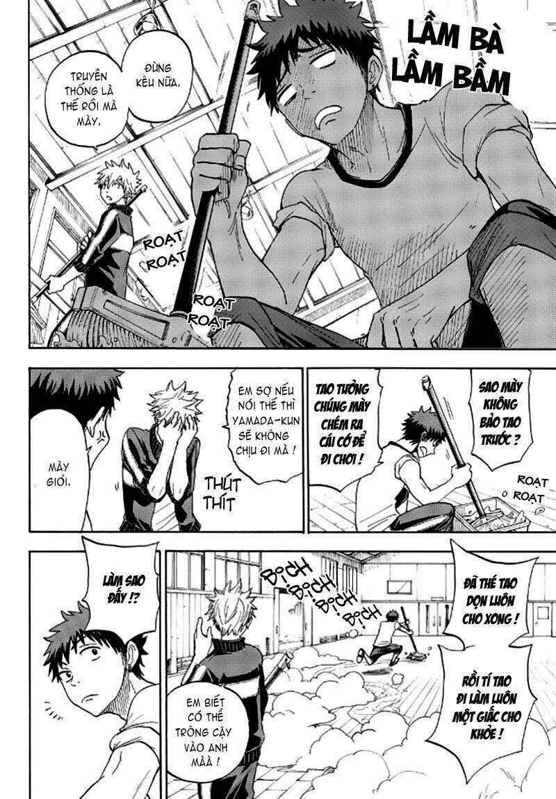 yamada và thất đại ma nữ chapter 95 6
