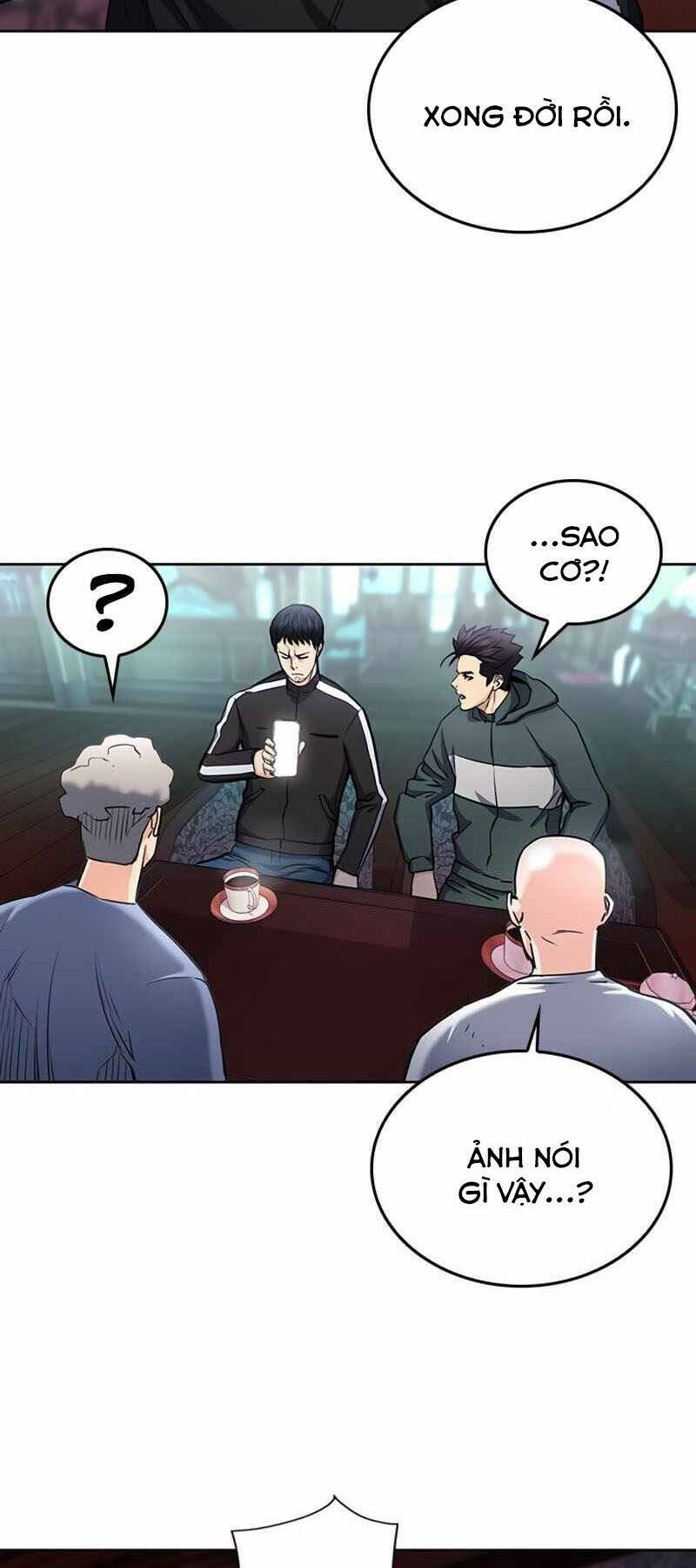 druid tại ga seoul - người hóa thú chapter 67 3