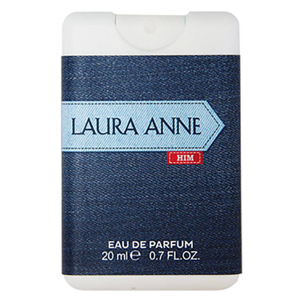 Nước Hoa Nam Laura Anne Blue (20ml)