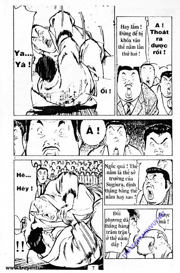 yawara chapter 216 7