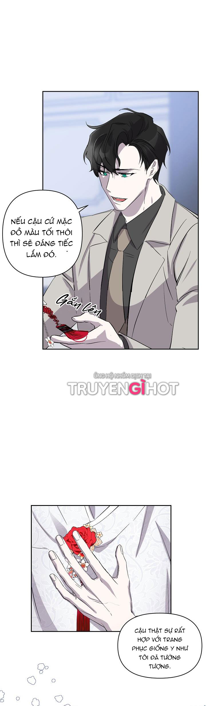 đêm không ngủ chapter 5 22