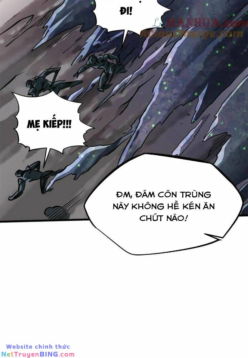 Siêu Cấp Thần Cơ Nhân chapter 173 65