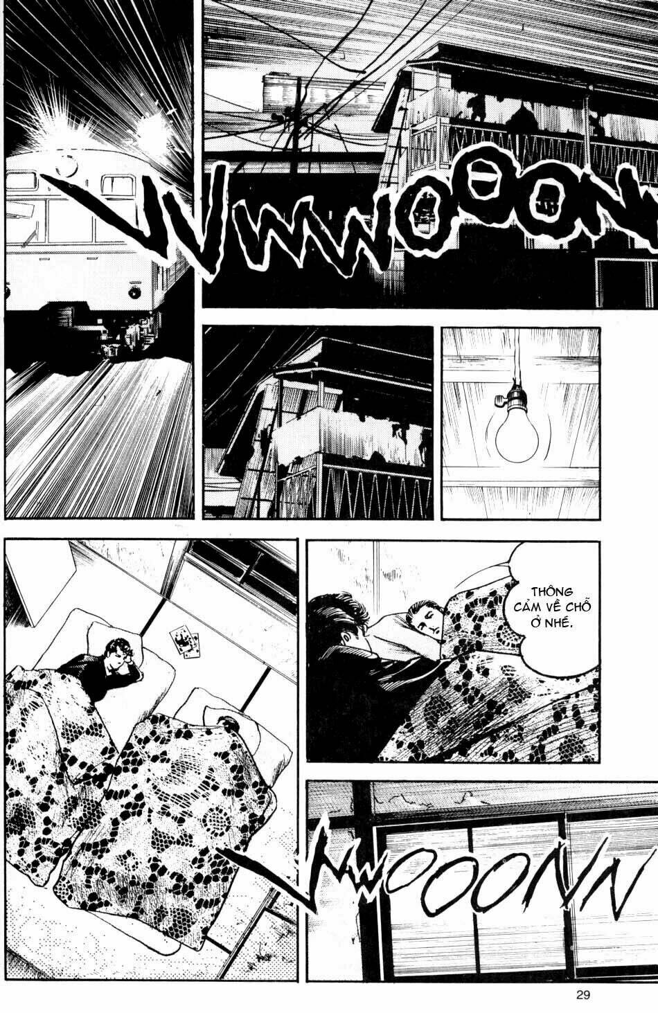 sanctuary chapter 40 6