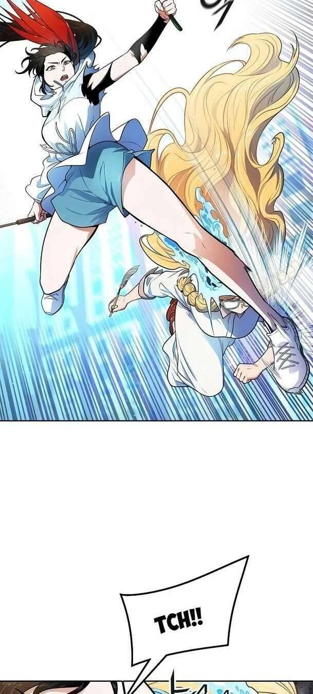 tòa tháp bí ẩn 2 chapter 571 24