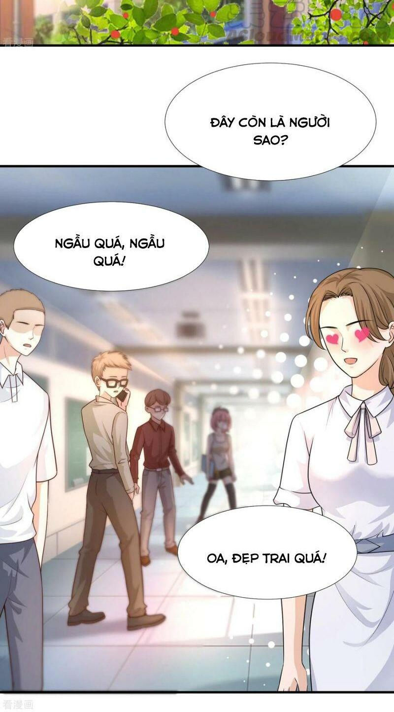 tối cường vận đào hoa chapter 171 6