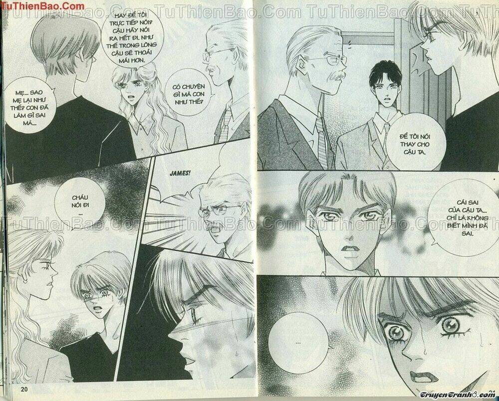 giấc mơ triệu phú chapter 9 10