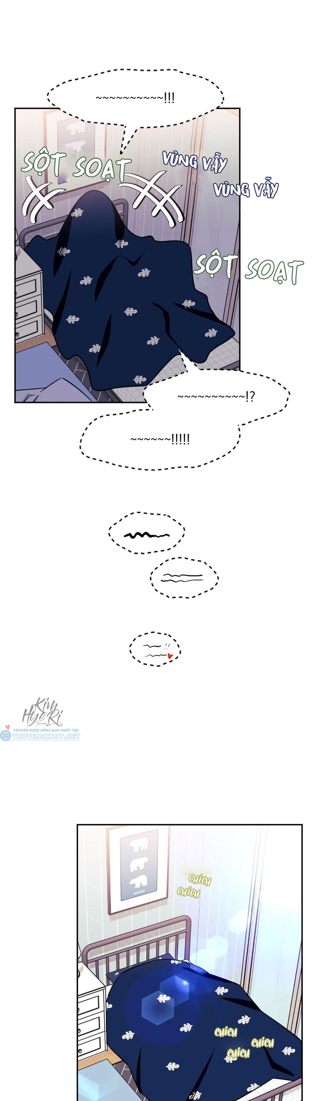 hơn cả bạn bè chapter 16 28