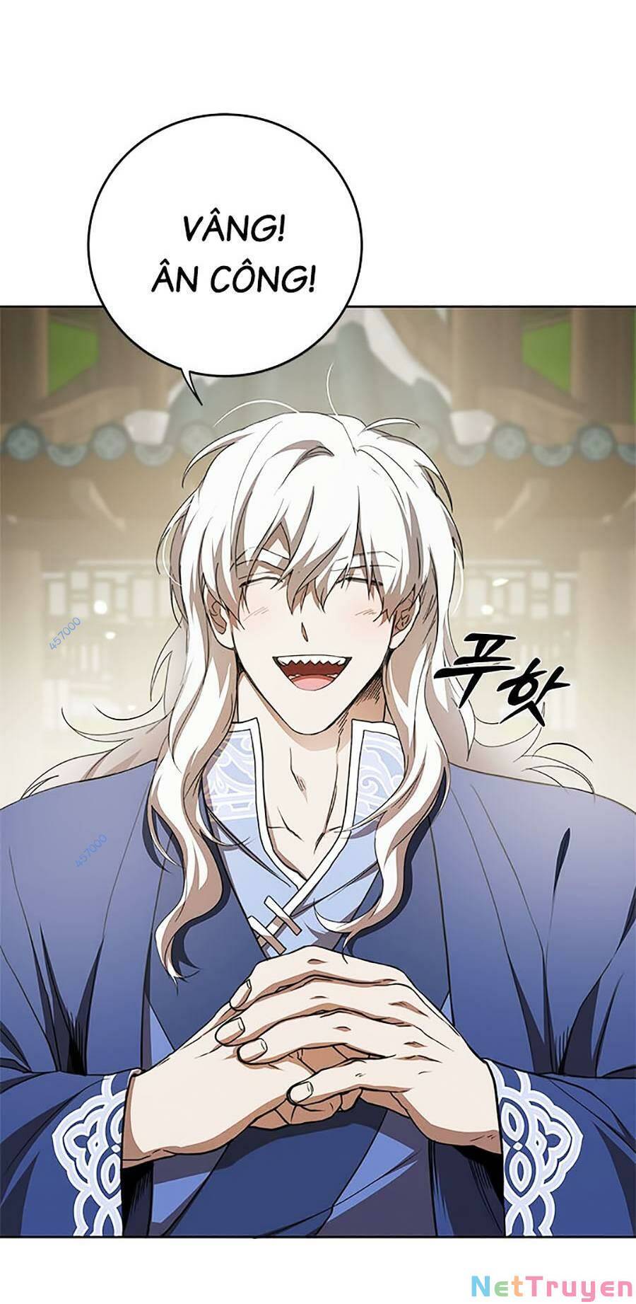 võ đang kỳ hiệp chapter 95 92