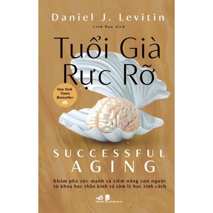 Tuổi Già Rực Rỡ