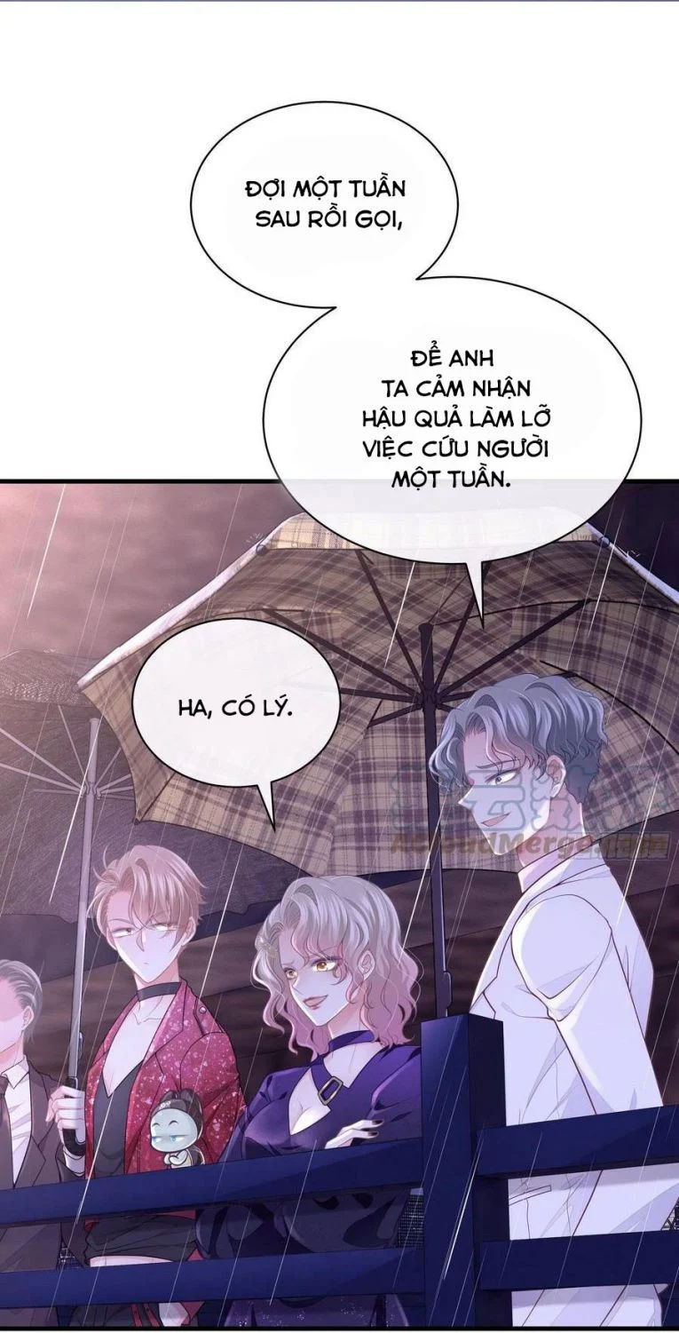 tôi nghi ngờ hệ thống thích tôi chapter 26 16