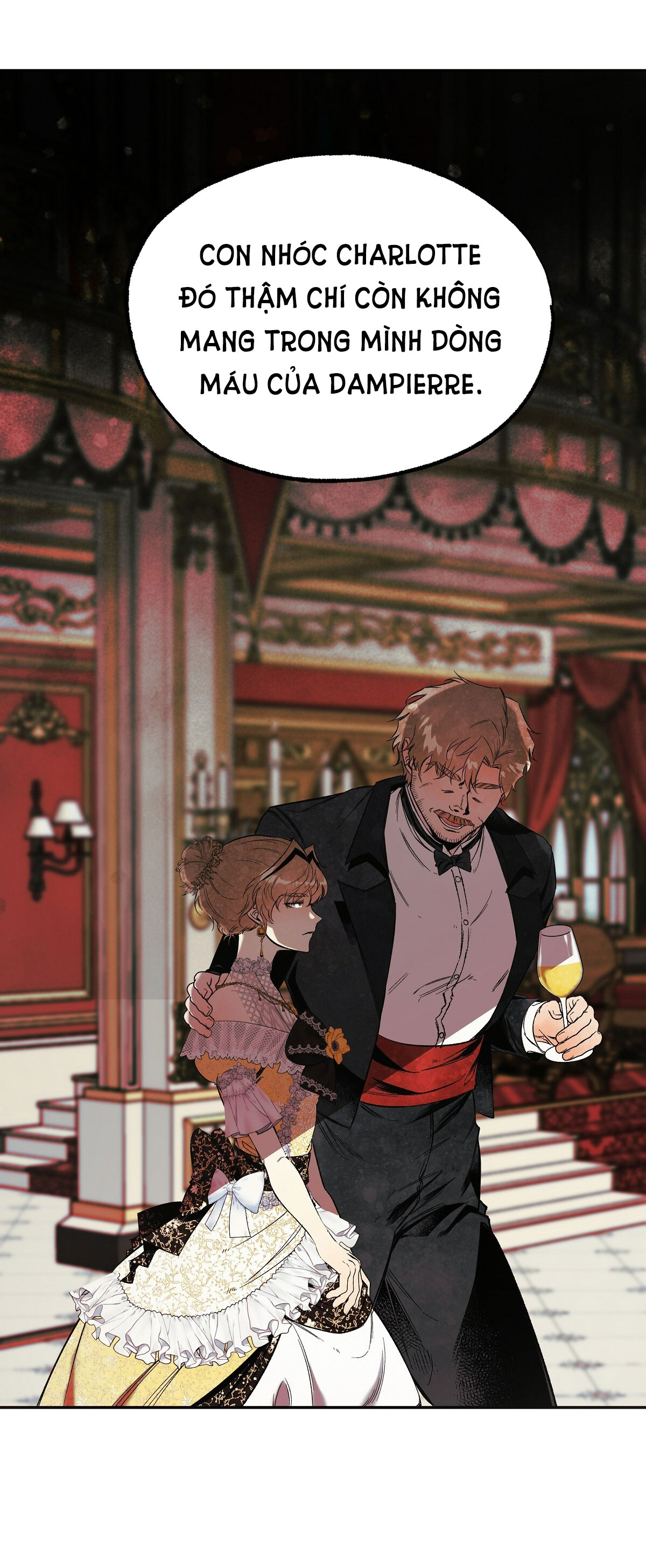 bánh xe của charlotte chapter 8.2 17