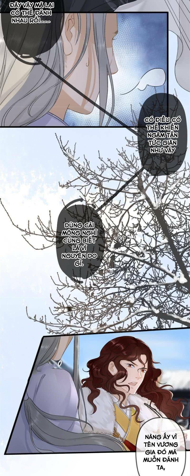 sủng phi của vương chapter 179 5