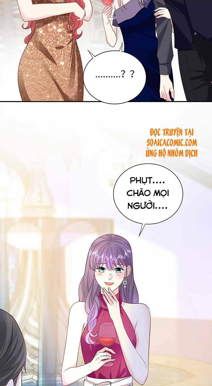 tôi dựa vào tà ý: nghịch chuyển nhân sinh chapter 49 29