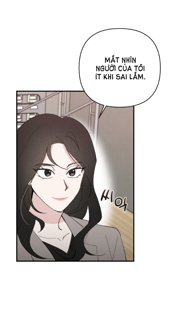 [18+] cuộc hôn nhân chính trị chapter 4.1 20