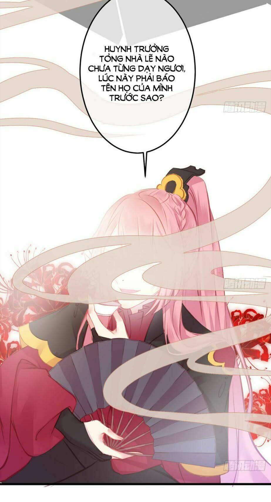 trẫm quyết định giải tán hậu cung chapter 5 34