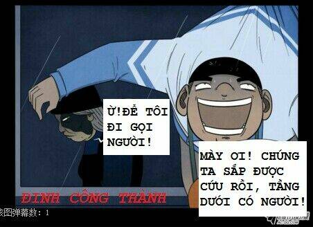 những sự kiện kỳ dị chapter 25.1 5