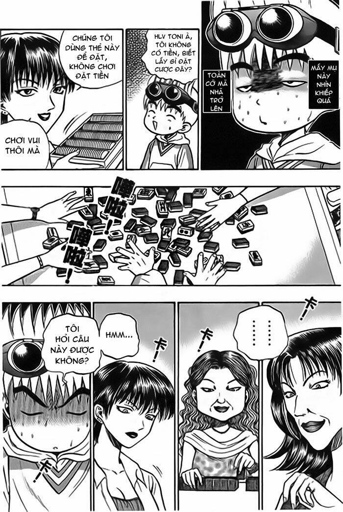 bowling king chapter 28 15