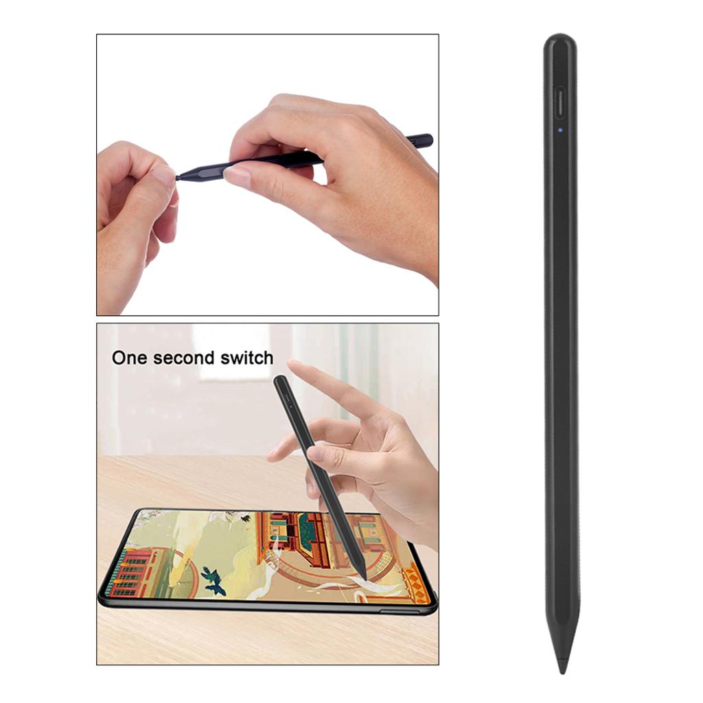 Stylus Pen for iPad Active Pencil Compatible for Apple iPad Pro  for Precise Writing and Drawing