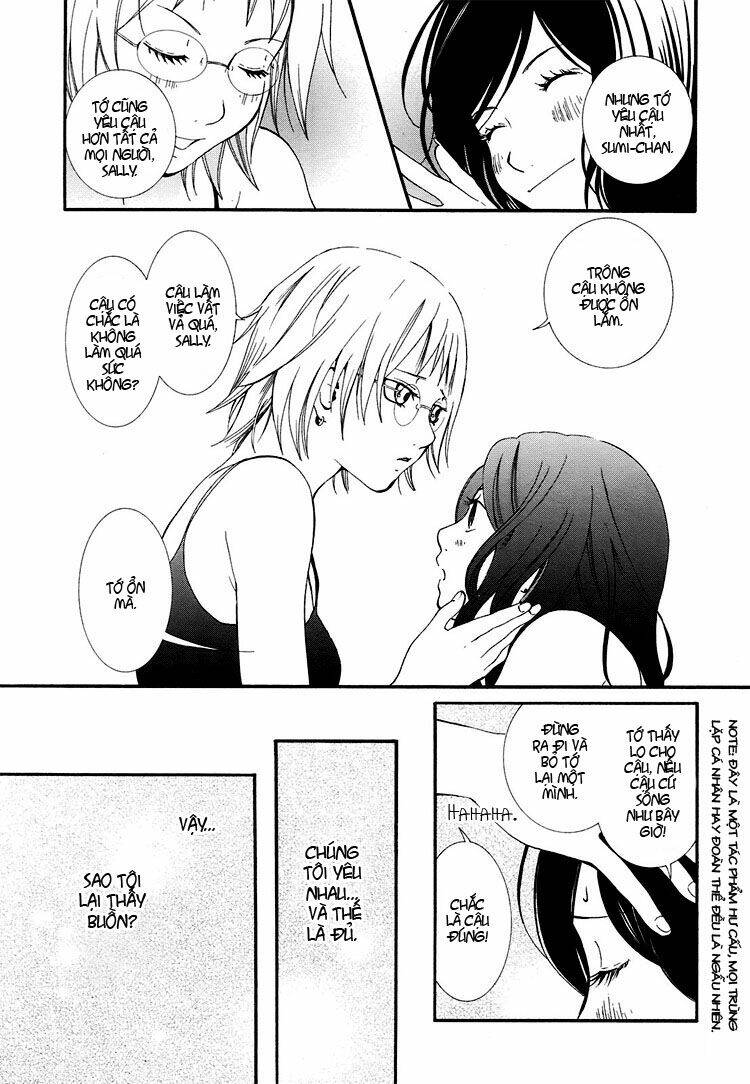 the conditions for paradise chapter 1 13