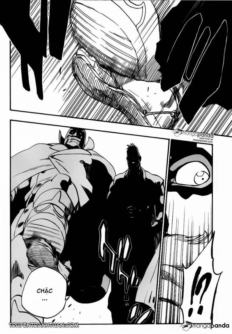 thần chết ichigo chapter 560 6