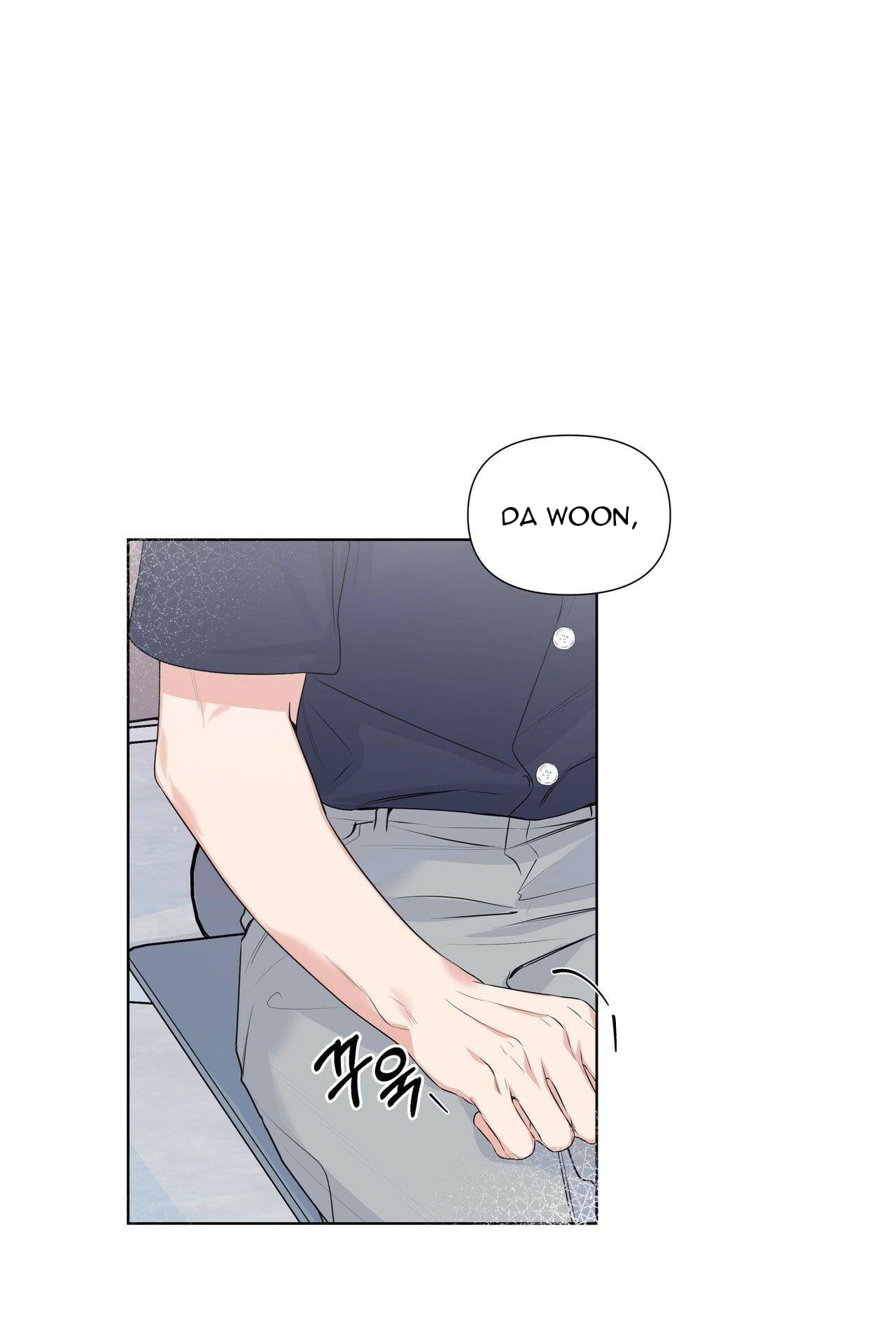 đừng bận tâm, em yêu chapter 22 35