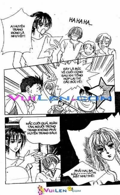 nữ hoàng biển cả chapter 1 73