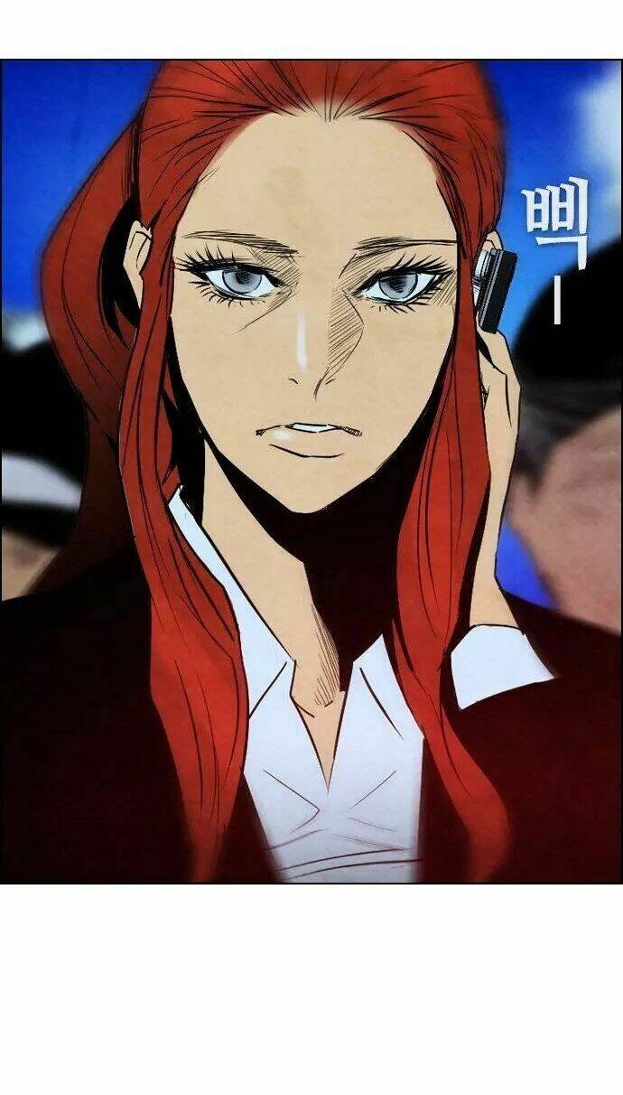 kẻ hồi sinh chapter 29 33