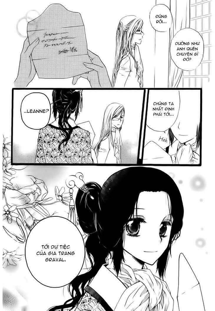 glass shoe chapter 7 14