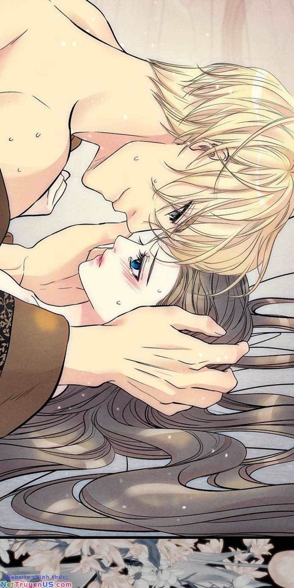 Hoàng Tử Rắc Rối chapter 35.2 30