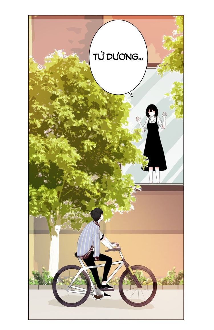 thời gian và không gian song song giữa anh và cô chapter 5 10