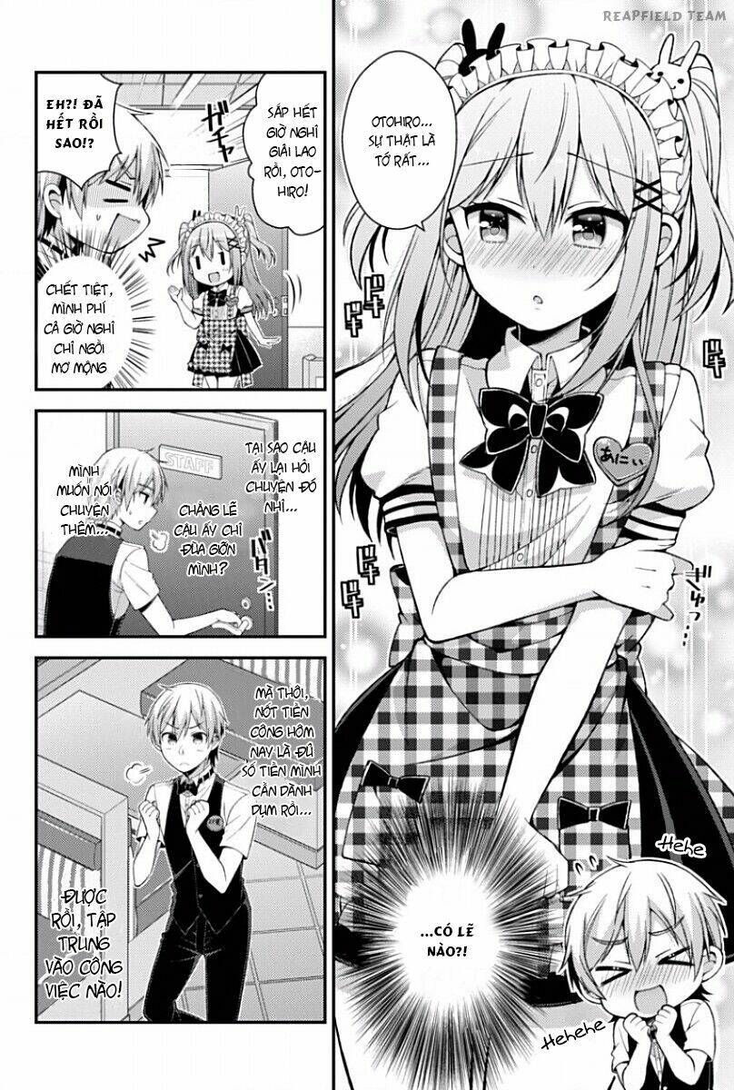 futaba-san chi no kyoudai chapter 5 7