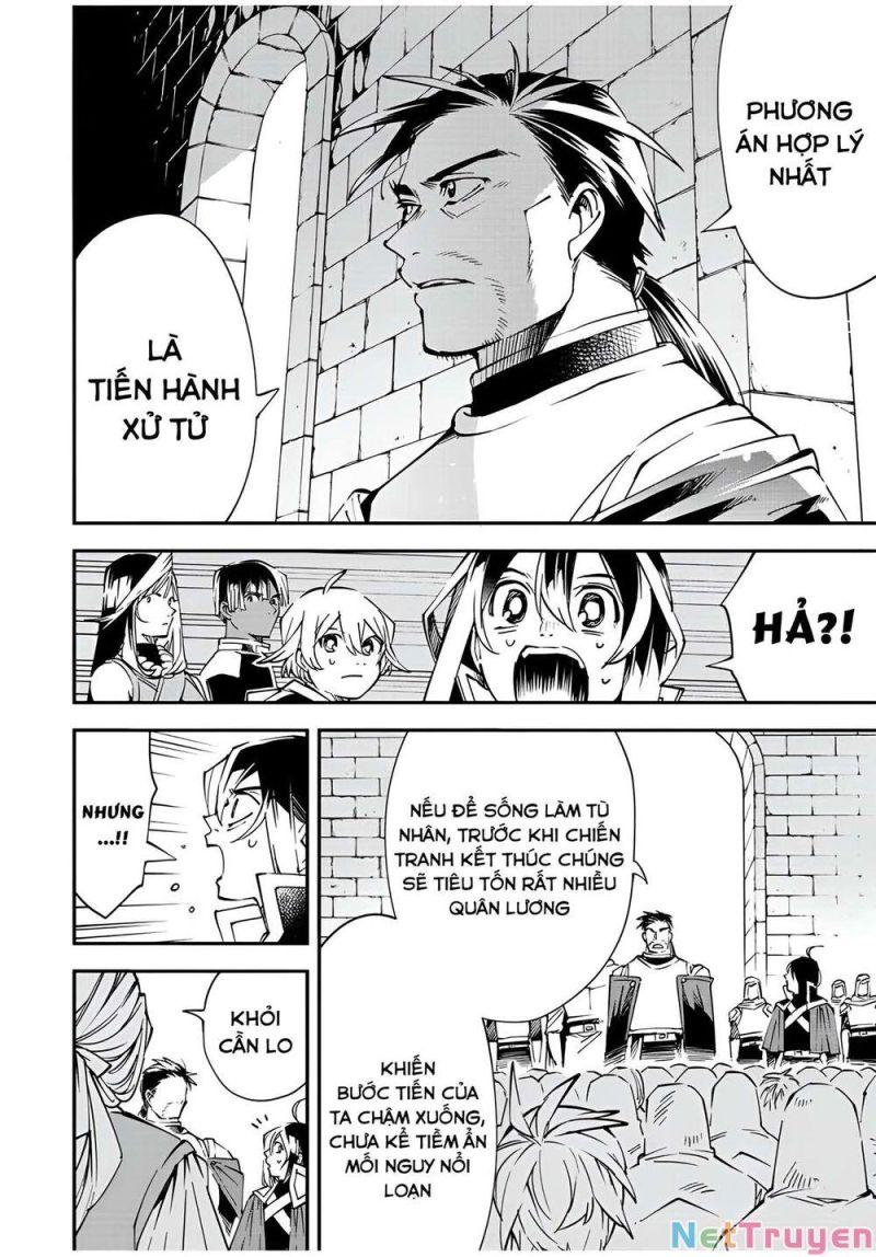 tái sinh thành quý tộc với kĩ năng 'appraisal' chapter 71 4