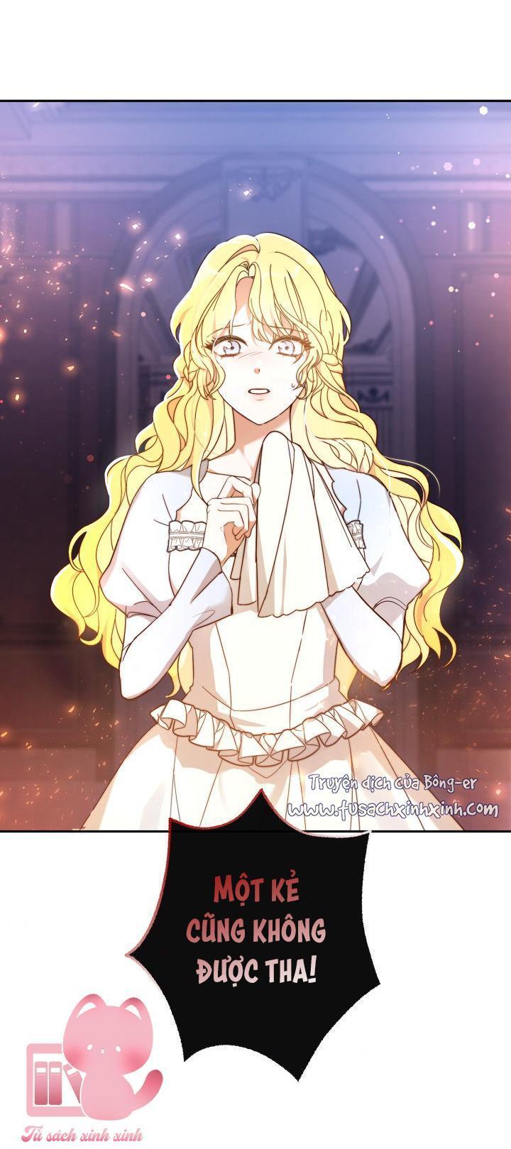 từ chồng cũ hóa thành nam chính chapter 1 8