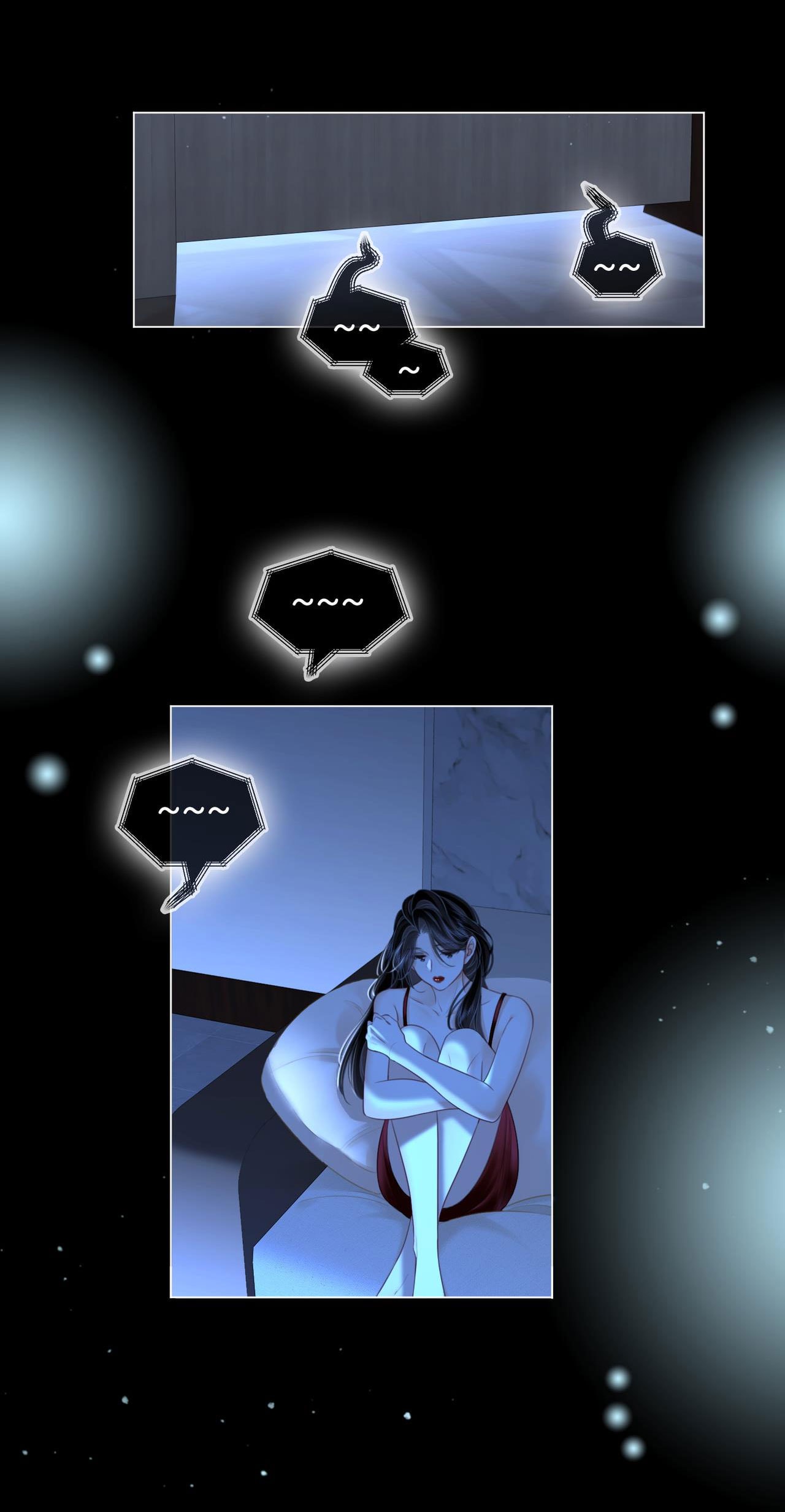 cố tiểu thư và khúc tiểu thư chapter 135 18