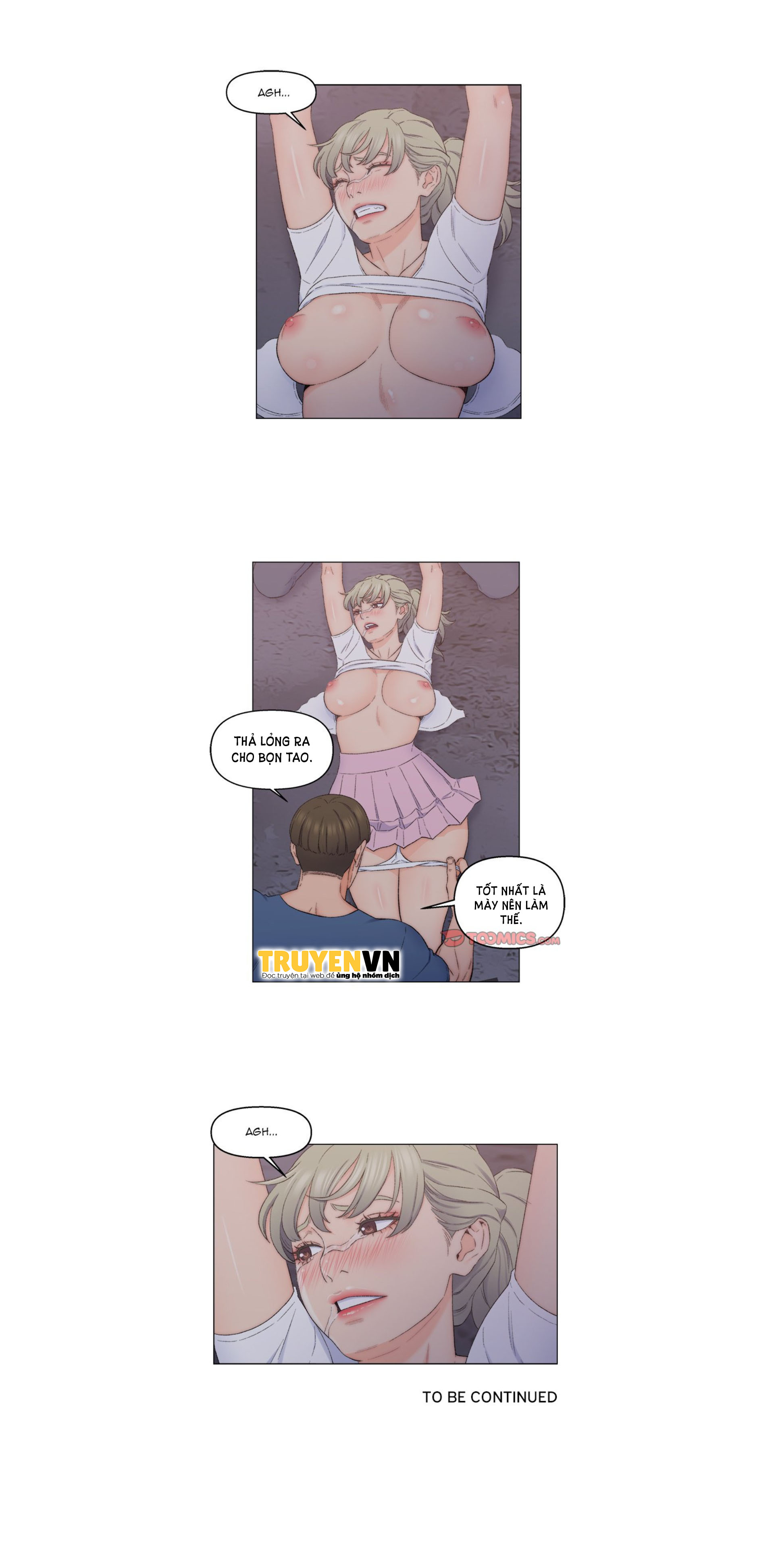 cố nhân chapter 3 21