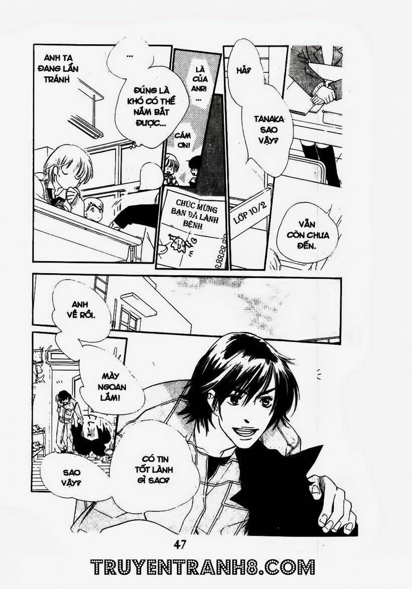 biển rộng bao la chapter 12 28