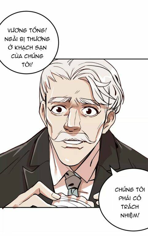 tiền là số một chapter 2 27