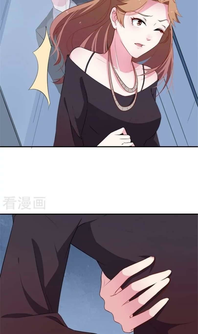 thiếu gia đích thế giá sủng thê chapter 20 14