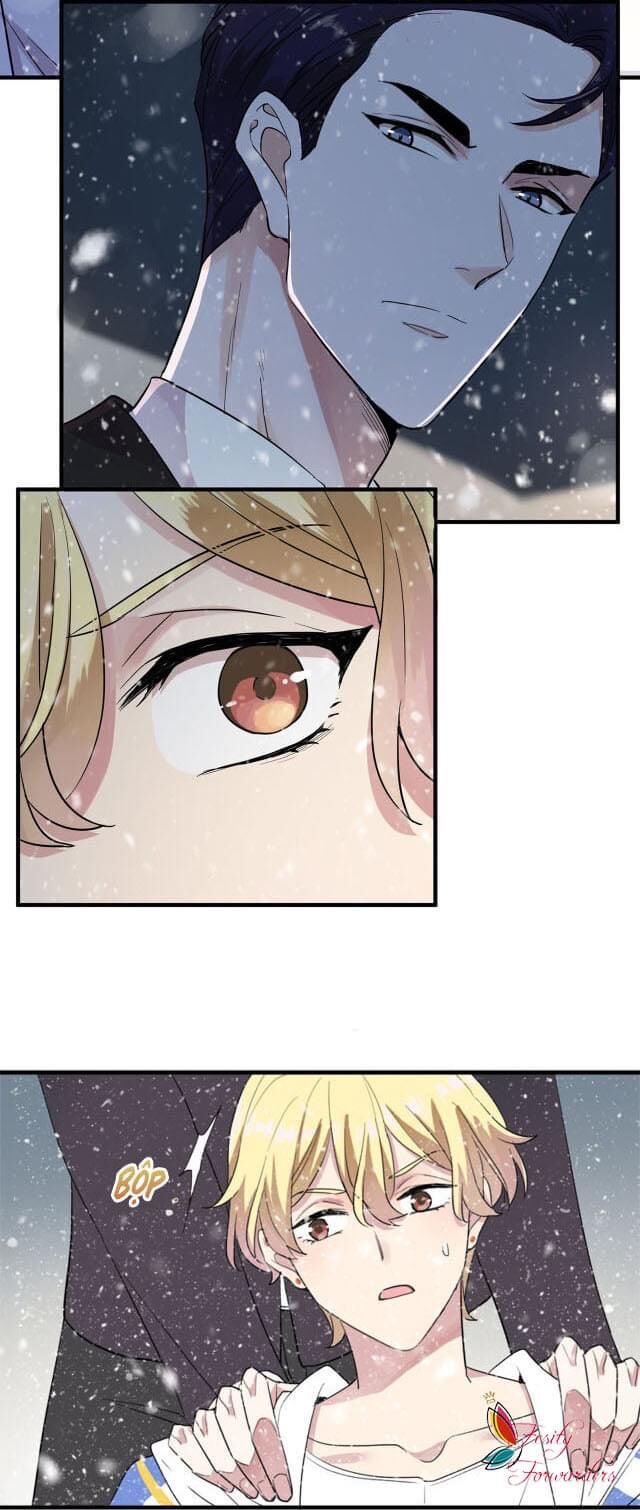 những ngày tháng sống chung với tổng tài chapter 1 8