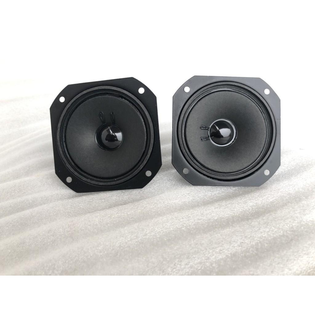 TREBLE 2 TỪ VUÔNG BMB 7CM CAO CẤP - GIÁ 2 LOA