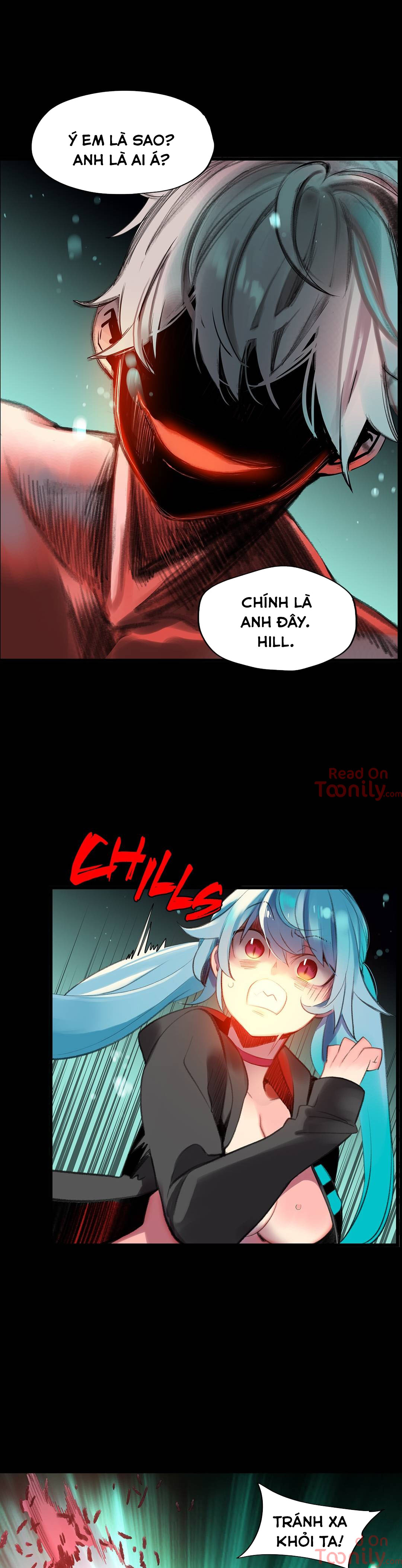 sự ràng buộc của lilith chapter 78 3
